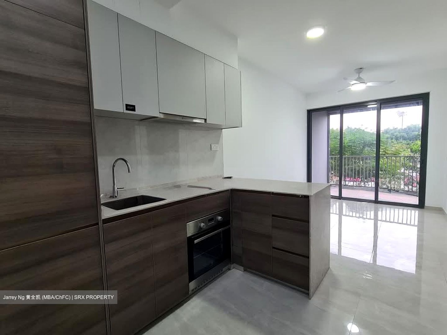 The Florence Residences (D19), Apartment #540982861